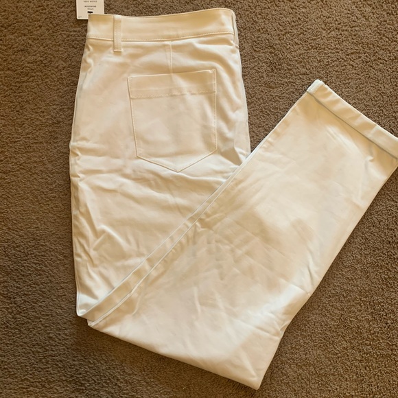 NWT DKNY slack pants - Picture 2 of 9